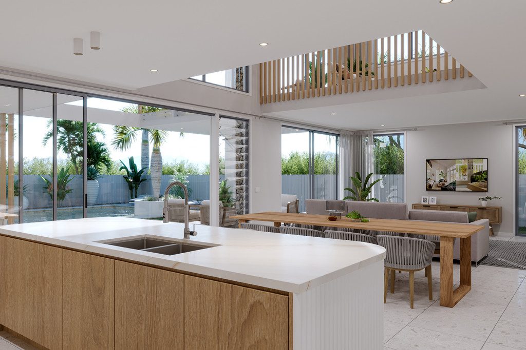 Brighten your home with window variety.